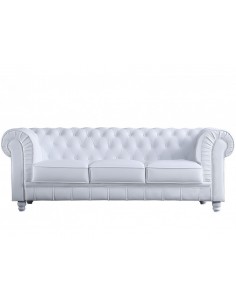 SOFA CHESTERFIELD 3 Y 2... 2