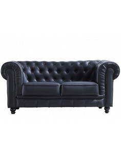 SOFA CHESTERFIELD 3 Y 2... 2