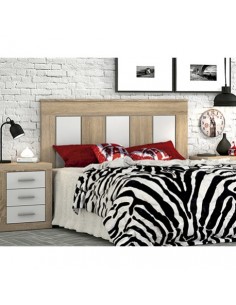 Cabecero Rita Disponible en...