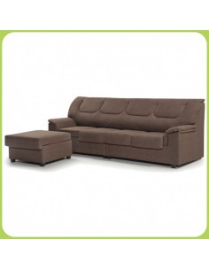 Chaiselongue reversible...