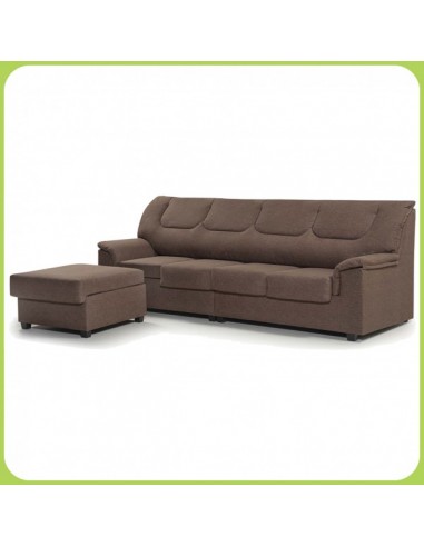 Chaiselongue reversible Conte de 240x150