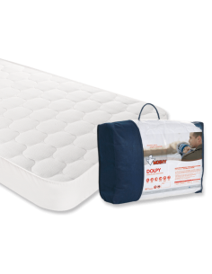 Dolpy Cubrecolchones...