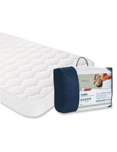 Cubrecolchones acolchados...