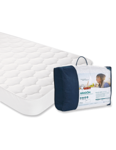 Reversible  Cubrecolchones...