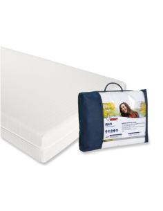 Irati: funda de colchón...