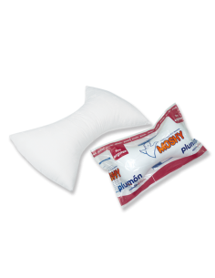 Mariposa cervical /Moshy de...