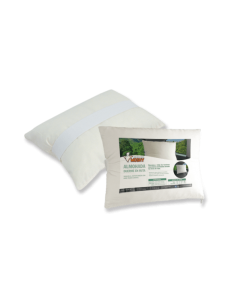 Duerme en ruta: almohada de...