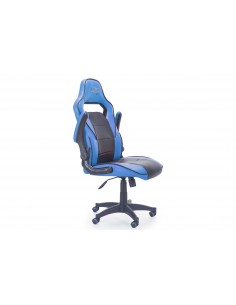 SILLÓN GIRATORIO GAMER... 2
