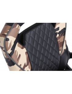 SILLÓN GIRATORIO GAMER XTR... 2