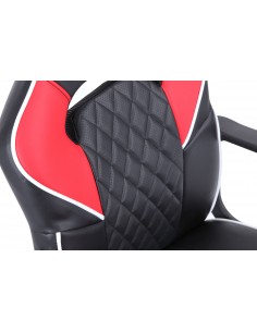 SILLÓN GIRATORIO GAMER XTR... 2