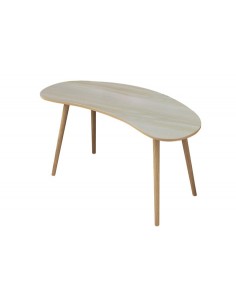 MESA ORDENADOR EIVOR NATURAL.