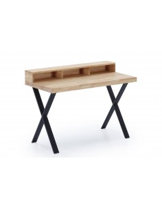 MESA ESTUDIO X-LOFT ROBLE...