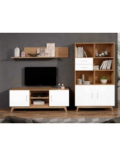 SALÓN COMEDOR NÓRDICO...