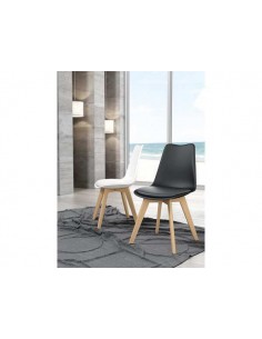 SILLA CON RESPALDO DE... 2