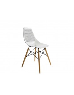 SILLA DE POLIPROPILENO CON... 2