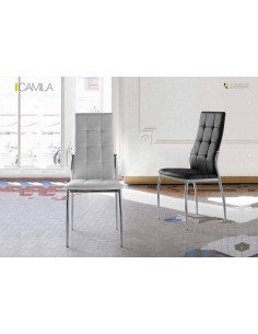 SILLA MOD.CAMILA. PATAS...