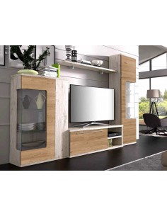 COMPOSICION DE 2,75CM...