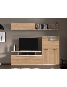 SALÓN COMEDOR DE 2,20CM...