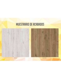 COMPOSICION DE 275CM MOD.... 2