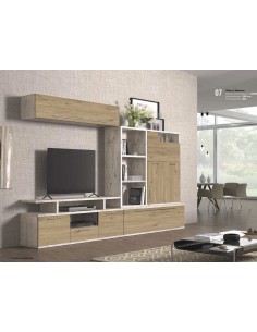 COMPOSICION DE 280CM MOD....