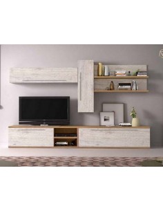 COMPOSICION DE 2,80CM...