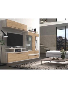 COPOSICION 250CM MOD.CUBE...