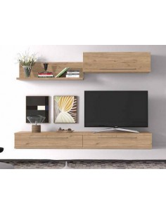 COMPOSICION DE 220CM... 2