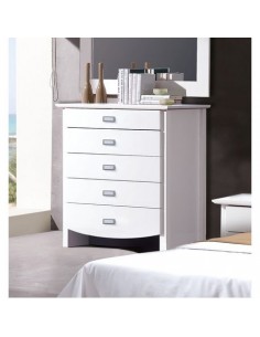 SINFONIER 5 CAJONES...