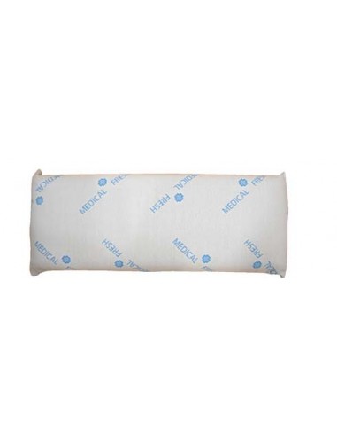 Almohada medical fresh carbono