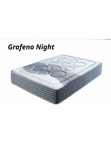 Colchon Grafeno Night