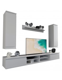 Composición KIT Lusia 220 cm 2