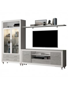 Composición Comedor de 261...