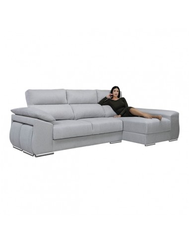 Chaise Longue 282 - REVERSIBLE - Mod....