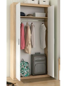 Armario juvenil 2p Lara... 2