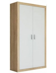 Armario juvenil 2p Lara...