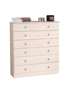 Sinfonier 6 Caj. GRAN...