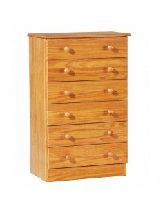 Sinfonier 6 Caj. GRAN... 2