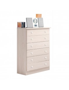 Sinfonier 6 Caj Disponible...