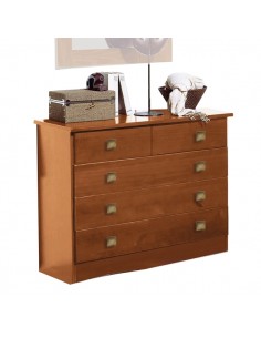 Cómoda 2+3 Caj. -...