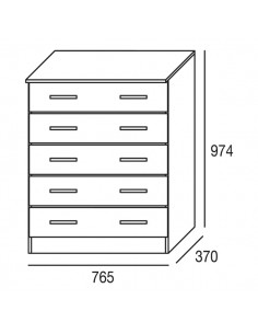 DORMITORIO F 0091 + F 0092... 2