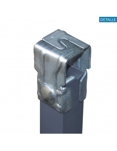 Juego 4 unidades Patas... 2