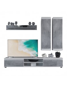 Composición Lusia de 175 cm...