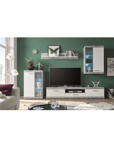 Composición CATLIN 245...