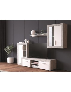 Composición TUNA MINI 210...