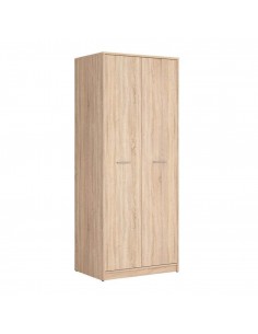 Armario 2 Puertas de...