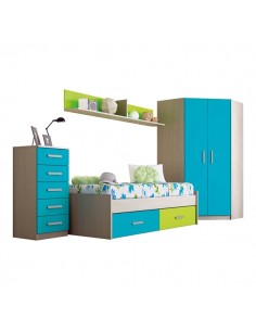 Ambiente N. 145 - RIO serka...