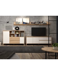 Salon Moderno KIRA-06...