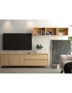 Salon Moderno KIRA-07...