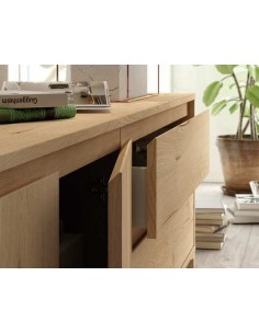 Salon Moderno KIRA-07... 2