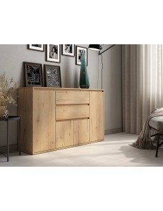 Aparador  Moderno KIRA-09...